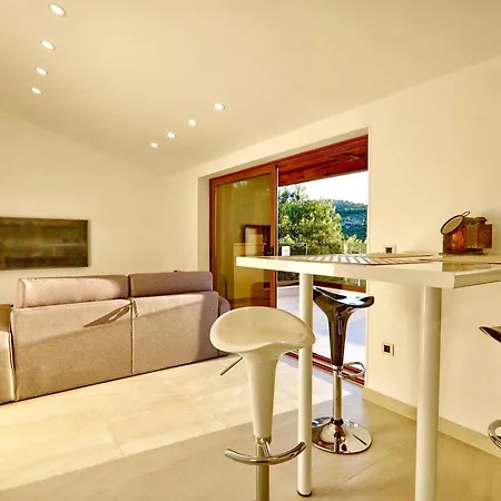 Charmante Und Luxurioese La Casa Del Capitano Holiday home *