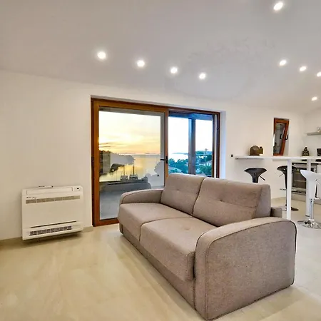 Charmante Und Luxurioese La Casa Del Capitano * Razanj