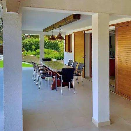 Tatil Evi Charmante Und Luxurioese La Casa Del Capitano *