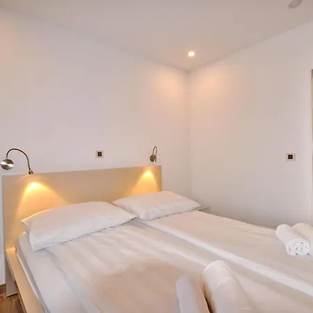 Tatil Evi Charmante Und Luxurioese La Casa Del Capitano Ražanj