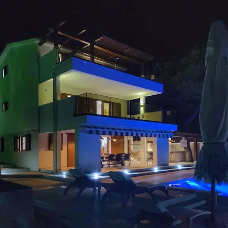 Tatil Evi Charmante Und Luxurioese La Casa Del Capitano *